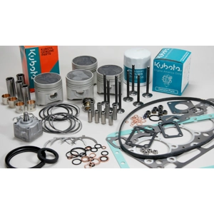 V2203 ENGINE PARTS