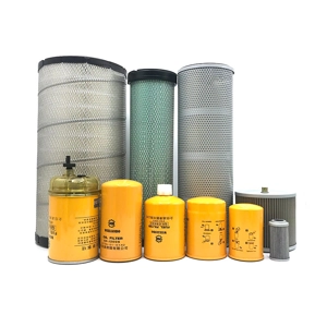 MIX FILTERS