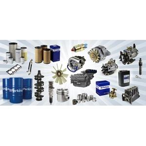 PERKINS ENGINE PARTS