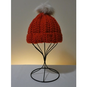 BeriNut Basic Beanie (child size)