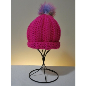 BeriNut Basic Beanie (child size)
