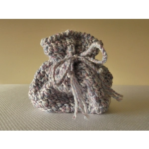 BeriNut Drawstring Pouch