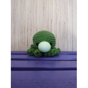 BeriNut Bloop (Dark Green)