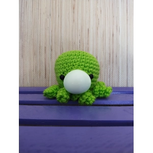 BeriNut Bloop (Lime Green)