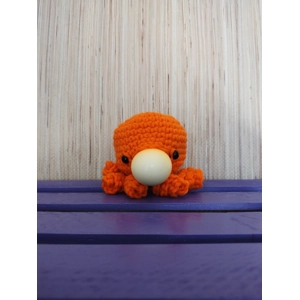 BeriNut Bloop (Orange)