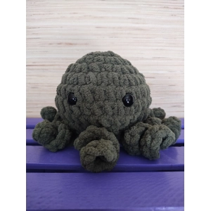 BeriNut Octo Buddy (Green)