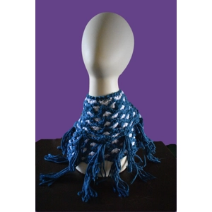 BeriNut FanChain Scarf