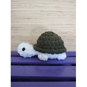 BeriNut Turtle Buddy (Green)