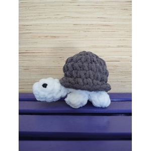 BeriNut Turtle Buddy (Grey)