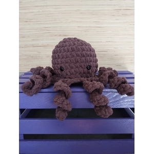 BeriNut Large Octo Buddy