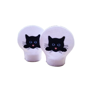 Cat Tealight Covers