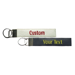 Custom Personalised Key Fob