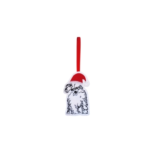 Maltese Christmas Decoration