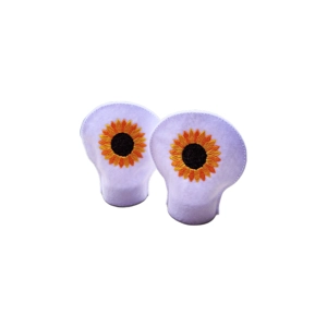 Sunflower Tealight Covers