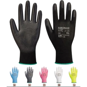 PU Palm Glove