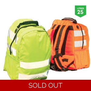HI-VIS Backpack