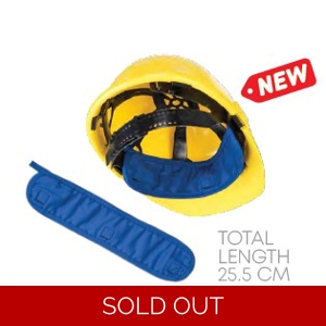 COOLING HELMET SWEATBAND
