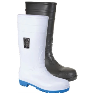 TOTAL SAFETY GUMBOOT S5