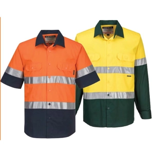 Hobart Day/Night LightWeight LONG Sleeves