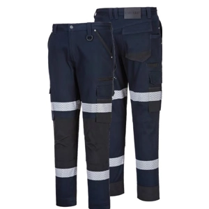 SLIM FIT STRETCH BIO MOTION PANTS