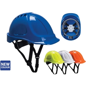 ENDURANCE PLUS HELMET