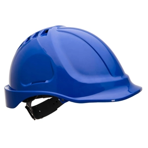 Endurance Helmet - pin-lock
