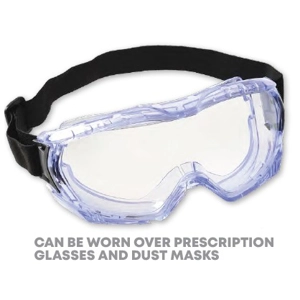ULTRA VISTA GOGGLE