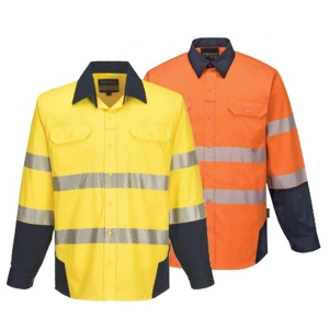 PW3 Day/Night Hi-Vis Shirt