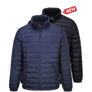 ASPEN MENS BAFFLE JACKET