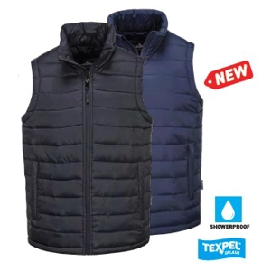 ASPEN MENS BAFFLE GILET / VEST