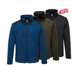 KX3 Performance Fleece
