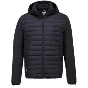 KX3 BAFFLE JACKET