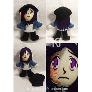 Hanako Ikezawa (PLUSHIE)
