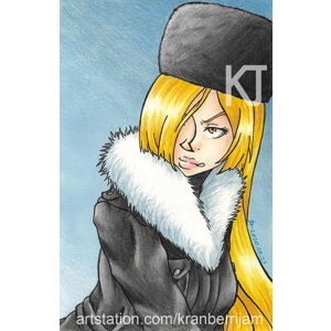 Caerula Sanguis (ORIGIN..