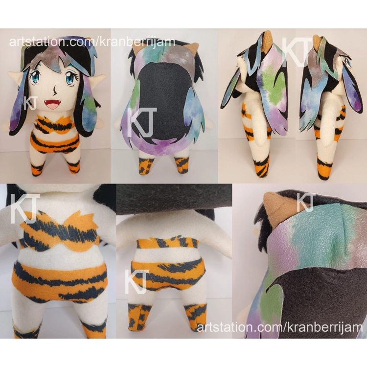 Lum (PLUSHIE)
