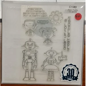 Robot Family