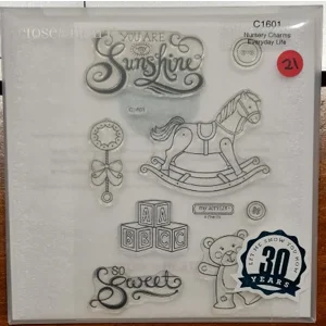 Nursery Charms