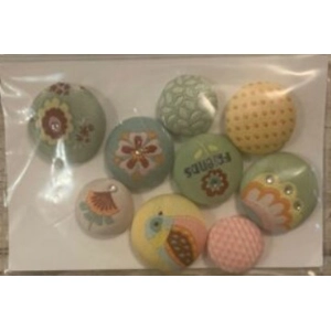 CTMH Chantilly Assortment