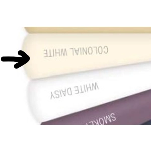 CTMH Bulk 12x12 Cardstock (100 pack) : Colonial White