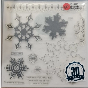 Snowflakes Snowflakes