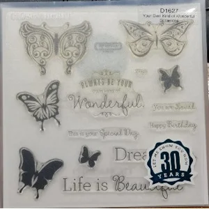 Your Own Kind of Wonderful