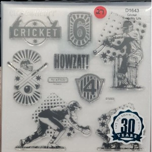 Cricket Cricket
