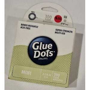 CTMH Glue Dots