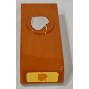 CM Leaf Pocket Punch