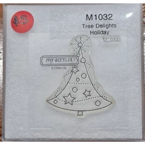 Tree Delights Holiday