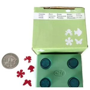 CM Meadow Micro Maker