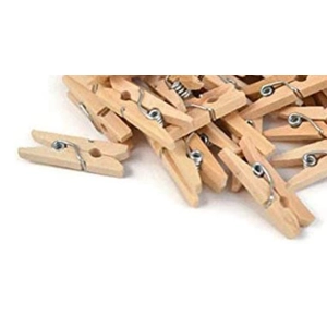 CTMH Mini Clothes Pins