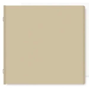 CM Original 12x12 Pages : Natural