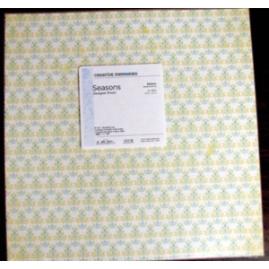 CM Seasons Designer Prints