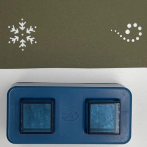 CM Snow Maker Punch